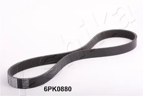 Поликлиновой ремень ASHIKA 1126PK880