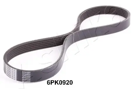 Поликлиновой ремень ASHIKA 1126PK920