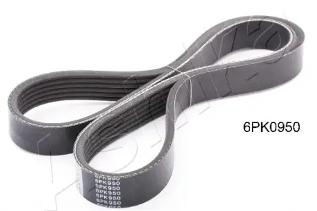 Поликлиновой ремень ASHIKA 1126PK950