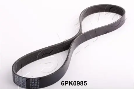 Поликлиновой ремень ASHIKA 1126PK985