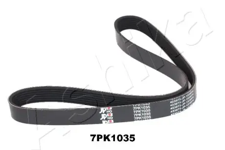 Поликлиновой ремень ASHIKA 1127PK1035