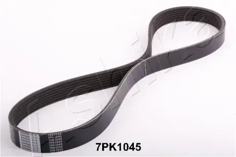 Поликлиновой ремень ASHIKA 1127PK1045