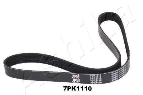 Поликлиновой ремень ASHIKA 1127PK1110