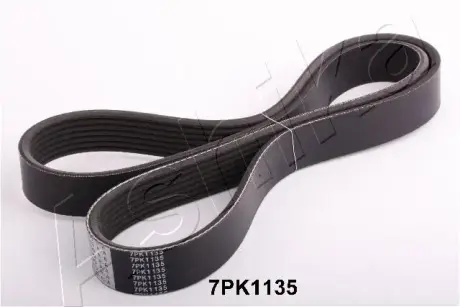 Поликлиновой ремень ASHIKA 1127PK1135