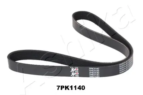 Поликлиновой ремень ASHIKA 1127PK1140