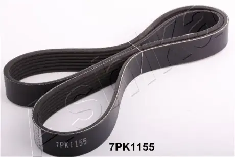 Поликлиновой ремень ASHIKA 1127PK1155