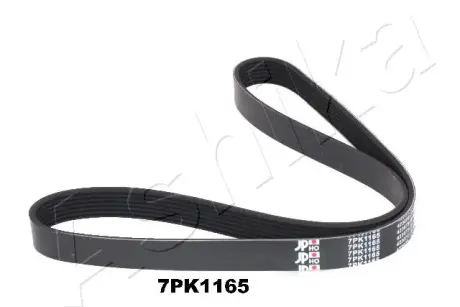 Поликлиновой ремень ASHIKA 1127PK1165