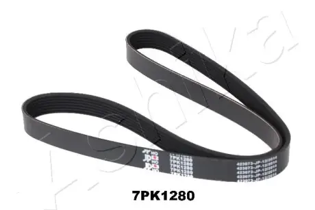 Поликлиновой ремень ASHIKA 1127PK1280