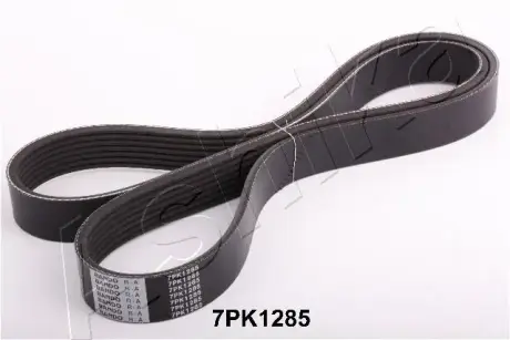 Поликлиновой ремень ASHIKA 1127PK1285