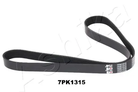 Поликлиновой ремень ASHIKA 1127PK1315