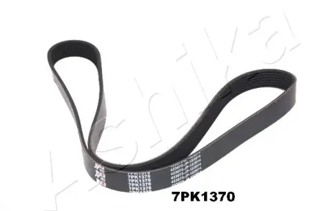 Поликлиновой ремень ASHIKA 1127PK1370