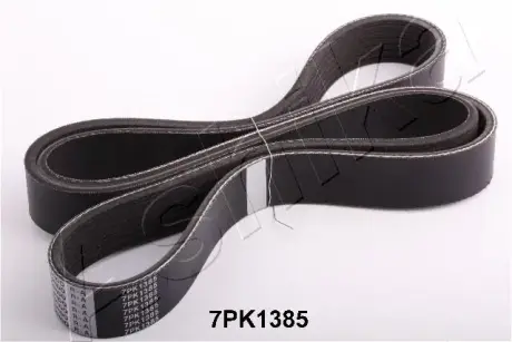 Поликлиновой ремень ASHIKA 1127PK1385