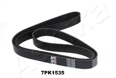 Поликлиновой ремень ASHIKA 1127PK1535