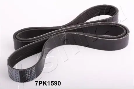 Поликлиновой ремень ASHIKA 1127PK1590