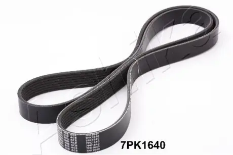 Поликлиновой ремень ASHIKA 1127PK1640