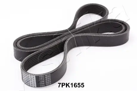 Поликлиновой ремень ASHIKA 1127PK1655