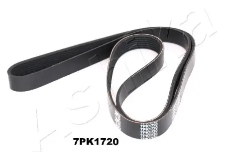 Поликлиновой ремень ASHIKA 1127PK1720
