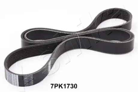 Поликлиновой ремень ASHIKA 1127PK1730