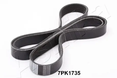 Поликлиновой ремень ASHIKA 1127PK1735