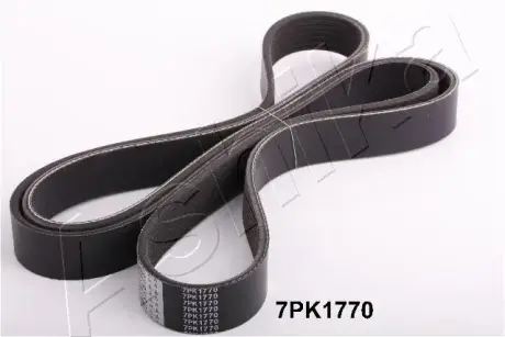 Поликлиновой ремень ASHIKA 1127PK1770