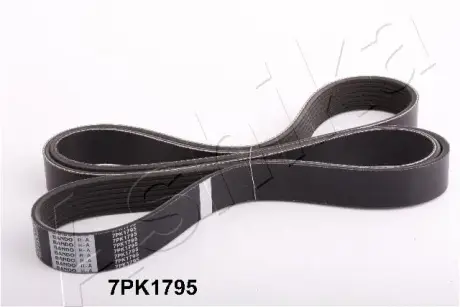 Поликлиновой ремень ASHIKA 1127PK1795