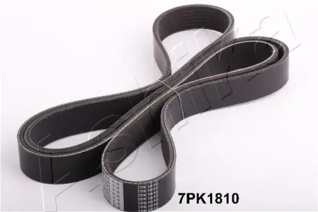 Ремінь поліклиновий ASHIKA 1127PK1810