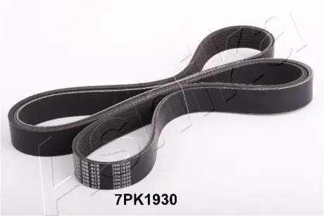 Поликлиновой ремень ASHIKA 1127PK1930