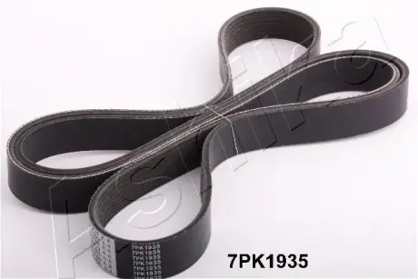 Поликлиновой ремень ASHIKA 1127PK1935