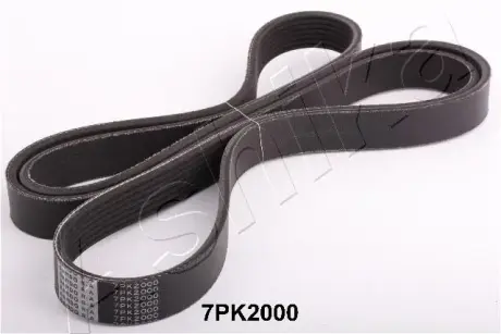 Поликлиновой ремень ASHIKA 1127PK2000