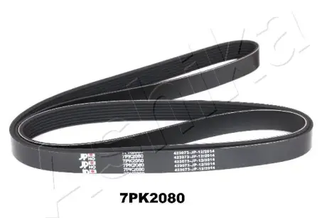 Поликлиновой ремень ASHIKA 1127PK2080