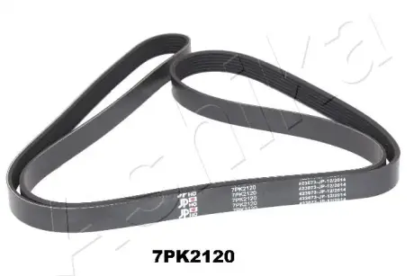 Ремінь поліклиновий ASHIKA 1127PK2120