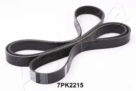 Ремінь поліклиновий ASHIKA 1127PK2215