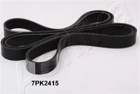 Ремінь поліклиновий ASHIKA 1127PK2415