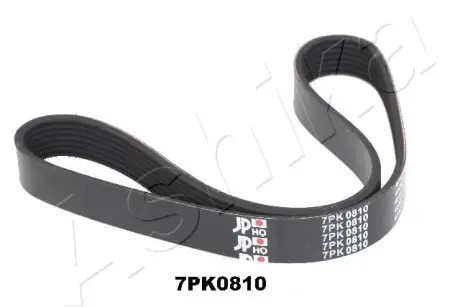 Поликлиновой ремень ASHIKA 1127PK810