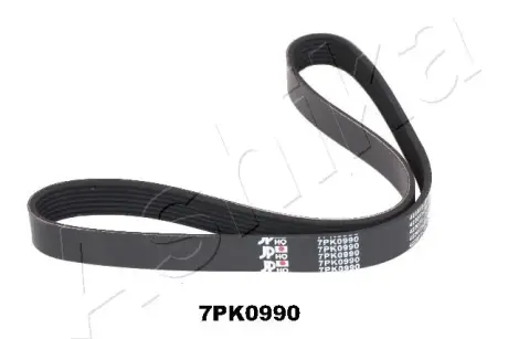 Поликлиновой ремень ASHIKA 1127PK990