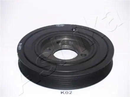 Шків ременя генератора ASHIKA 122-0K-K02