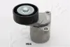 Натяжная планка, поликлиновой ремень ASHIKA 1280HH04 (фото 1)