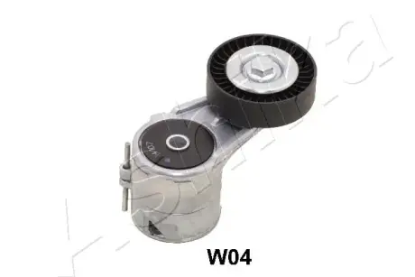 Натяжная планка, поликлиновой ремень ASHIKA 1280WW04