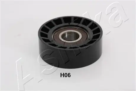 Ролик модуля натягувача ременя ASHIKA 1290HH06
