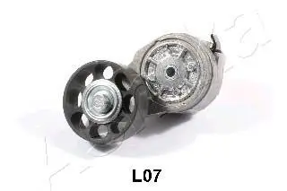 Паразитный / ведущий ролик, поликлиновой ремень ASHIKA 1290LL07