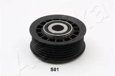 Ролик модуля натягувача ременя ASHIKA 1290SS01