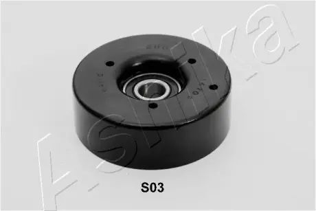 Ролик модуля натягувача ременя ASHIKA 1290SS03