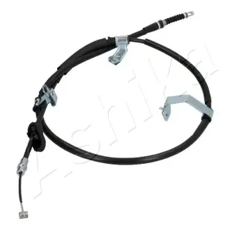 Трос стояночного тормоза ASHIKA 1310KK31R