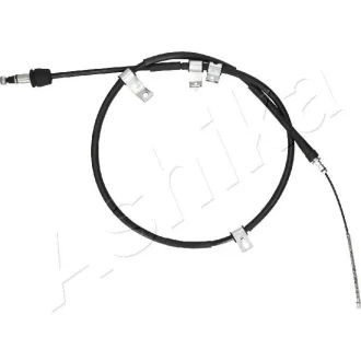Трос ручного гальма ASHIKA 1310KK44
