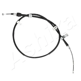 Трос ручного гальма ASHIKA 1310KK45
