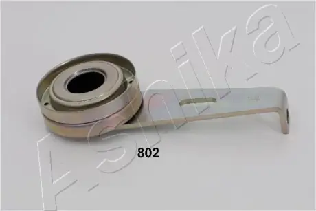 Натяжной ролик, поликлиновой ремень ASHIKA 14008802