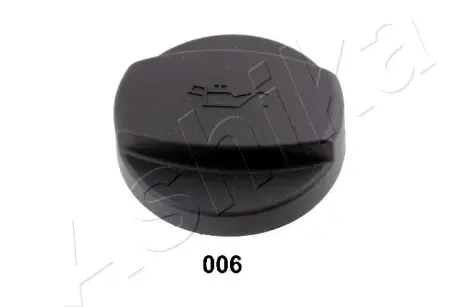 Кришка маслозаливної горловини Mercedes ASHIKA 147-00-006