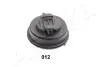 Кришка маслозаливної горловини Caddy III 2.0TDI1.9TDIBLSBSU ASHIKA 14700012 (фото 2)