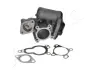 Клапан EGR Renault Trafic 2.0DCI 06- ASHIKA 150-01-104 (фото 2)