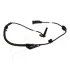Датчик ABS передн. лів. Mitsubishi Asx, Evolushion, Lancer, 10- ASHIKA 151-05-540 (фото 3)